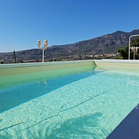 Holiday Home Hemi Valsequillo Exterior foto