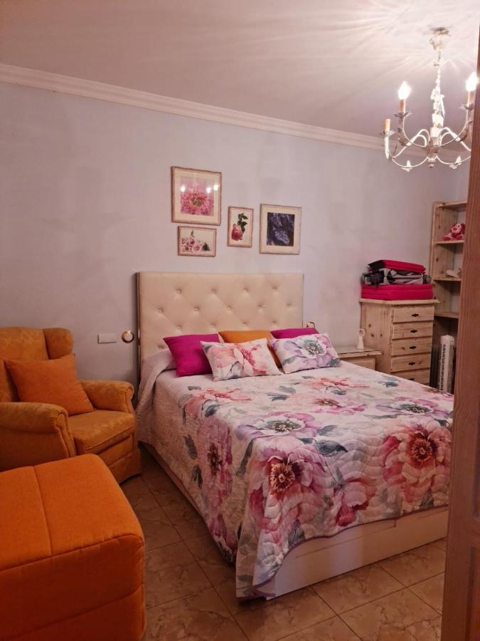 Holiday Home Hemi Valsequillo Exterior foto