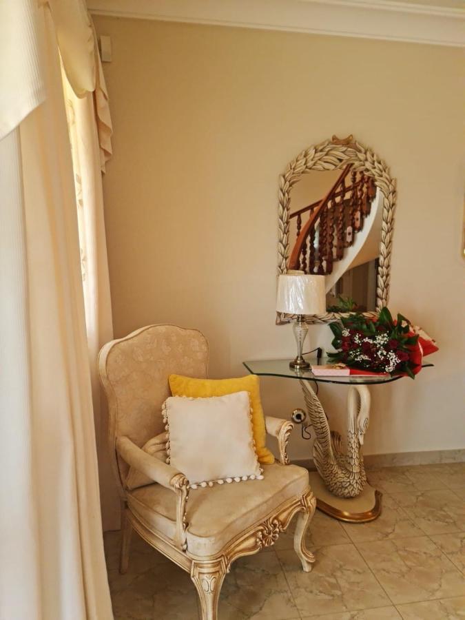 Holiday Home Hemi Valsequillo Exterior foto