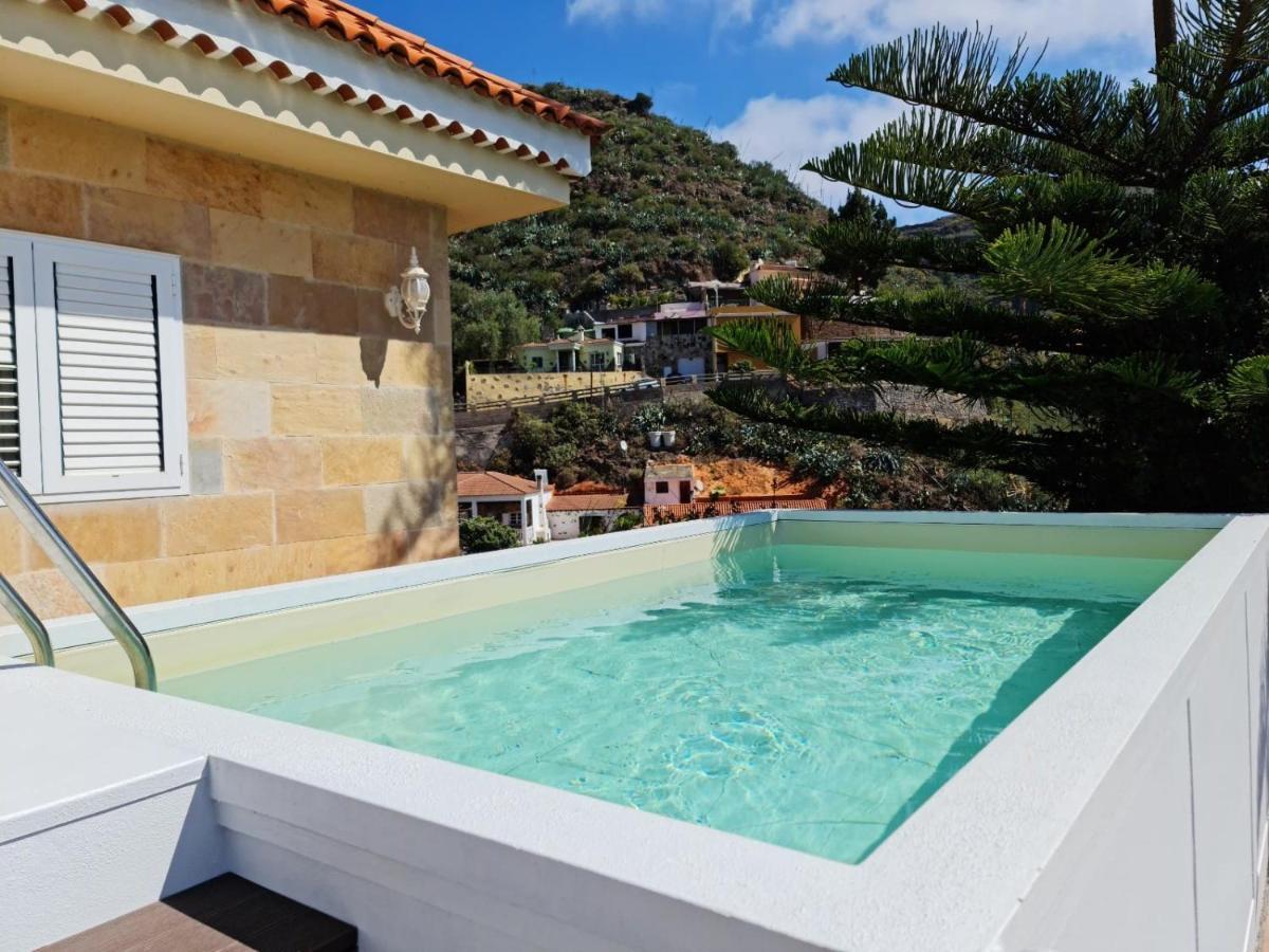 Holiday Home Hemi Valsequillo Exterior foto