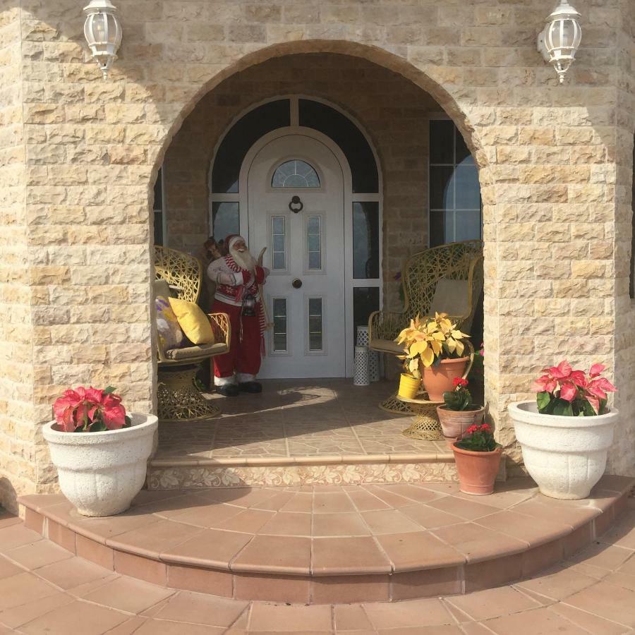 Holiday Home Hemi Valsequillo Exterior foto