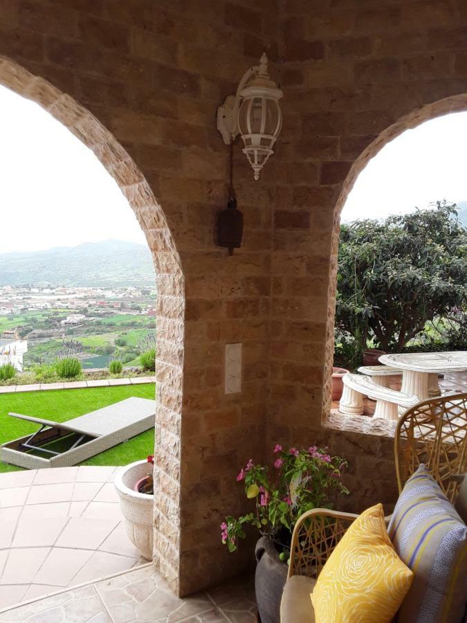 Holiday Home Hemi Valsequillo Exterior foto