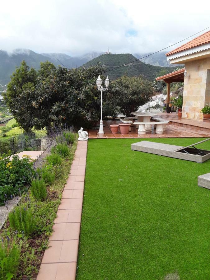Holiday Home Hemi Valsequillo Exterior foto