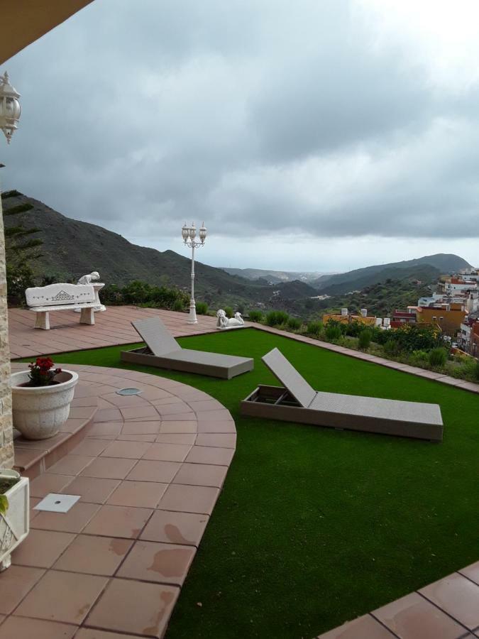 Holiday Home Hemi Valsequillo Exterior foto