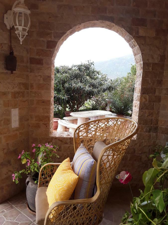 Holiday Home Hemi Valsequillo Exterior foto