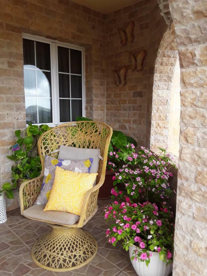Holiday Home Hemi Valsequillo Exterior foto