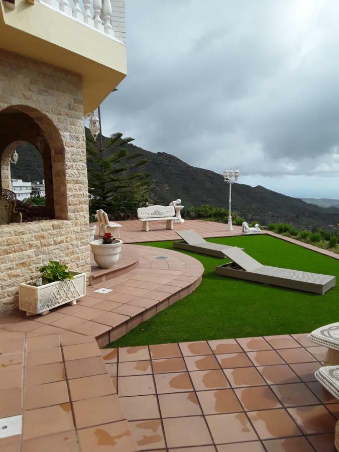 Holiday Home Hemi Valsequillo Exterior foto