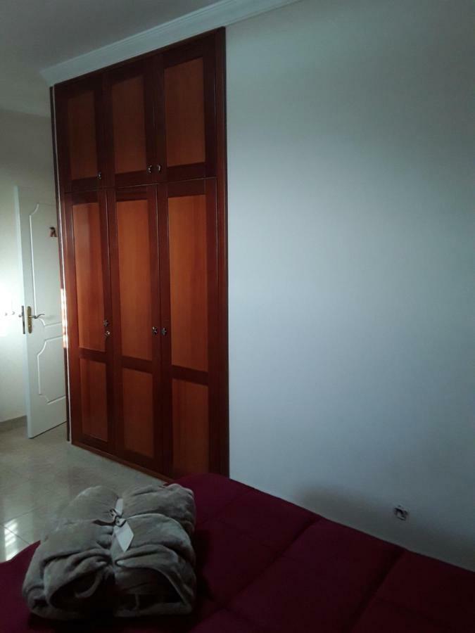 Holiday Home Hemi Valsequillo Exterior foto