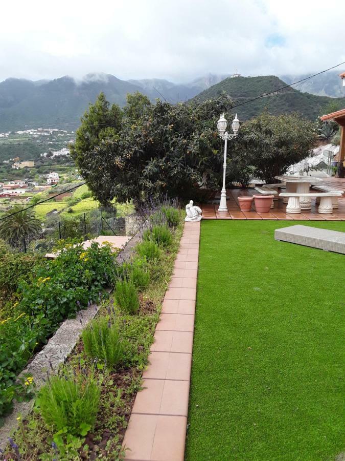 Holiday Home Hemi Valsequillo Exterior foto