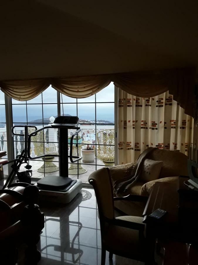 Holiday Home Hemi Valsequillo Exterior foto
