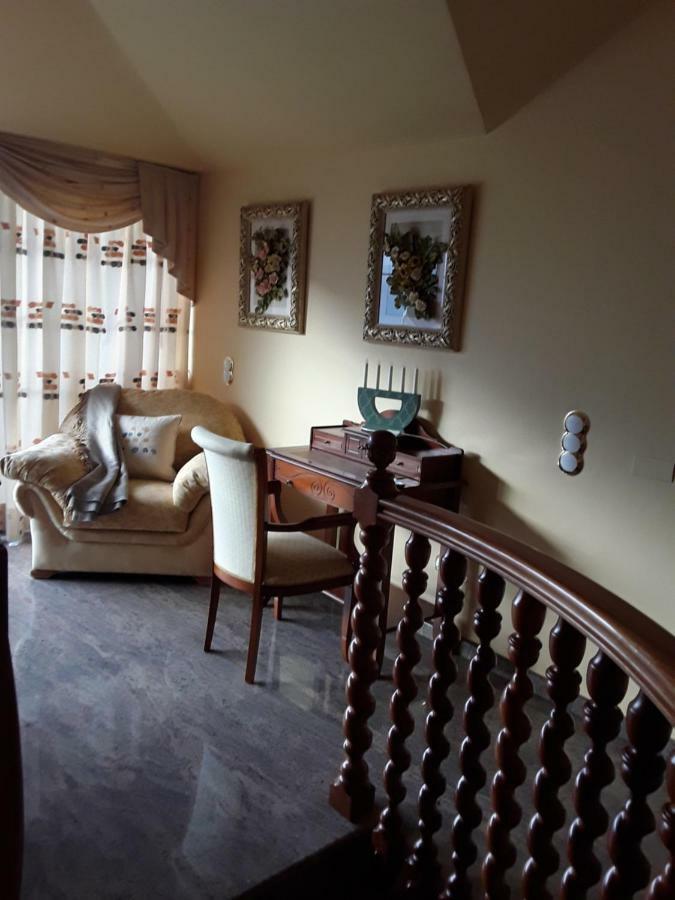 Holiday Home Hemi Valsequillo Exterior foto