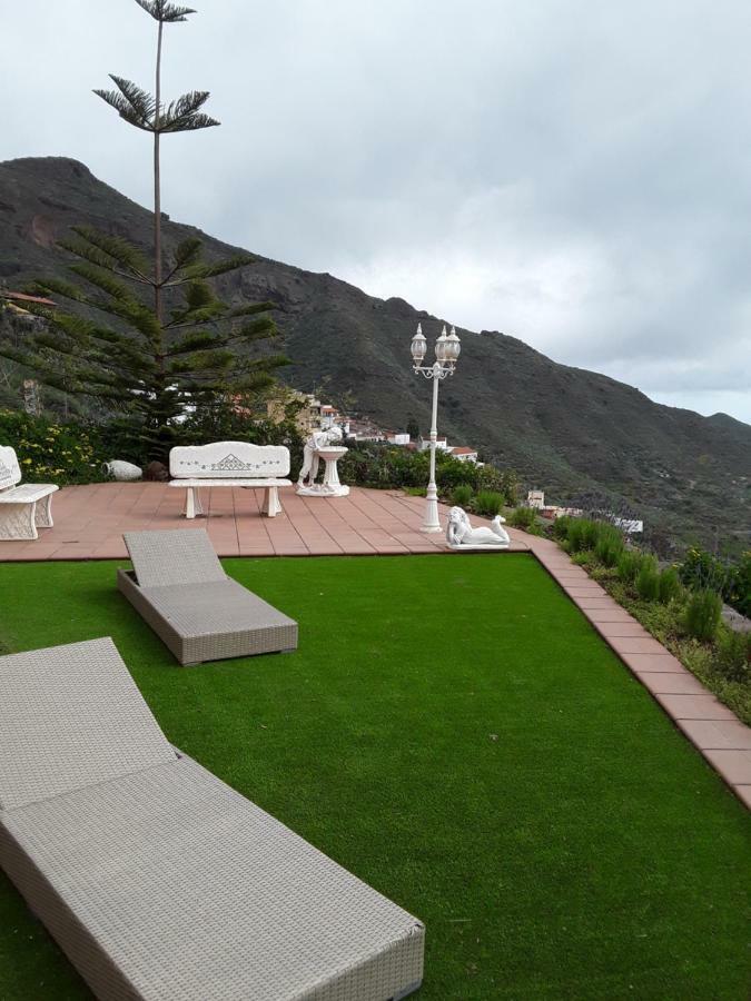 Holiday Home Hemi Valsequillo Exterior foto