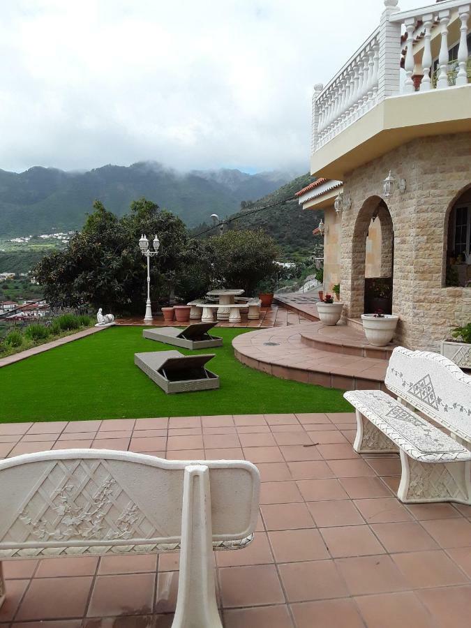 Holiday Home Hemi Valsequillo Exterior foto