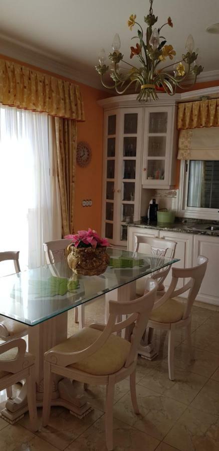 Holiday Home Hemi Valsequillo Exterior foto