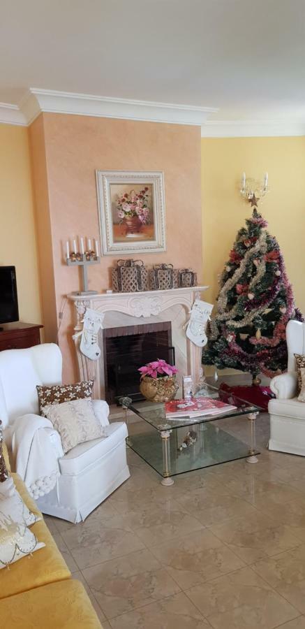 Holiday Home Hemi Valsequillo Exterior foto